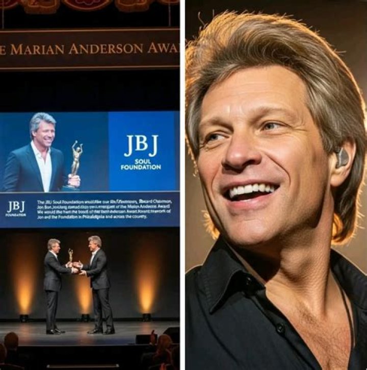 A Legacy Of Music And Philanthropy