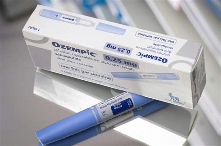 Discover The Truth: Golo Vs. Ozempic