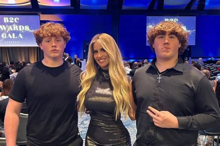 Hidden Truths About Kim Zolciak's Ex-Husband