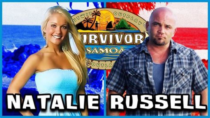 Is Russell Hantz Banned From Survivor?