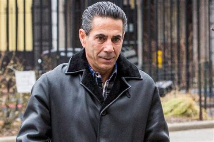 Joey Merlino And The Grip Of Age