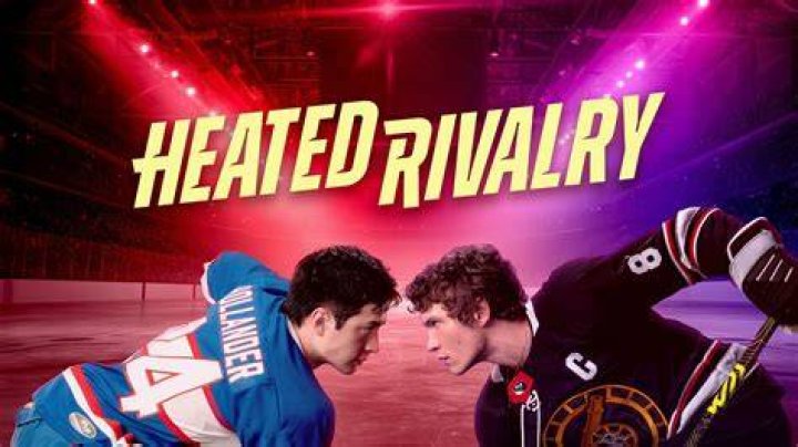 The Rivalry That Rocked The Swimming World