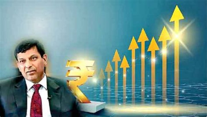 Uncover The Wealth And Legacy Of Raghuram Rajan - The Daily Insight