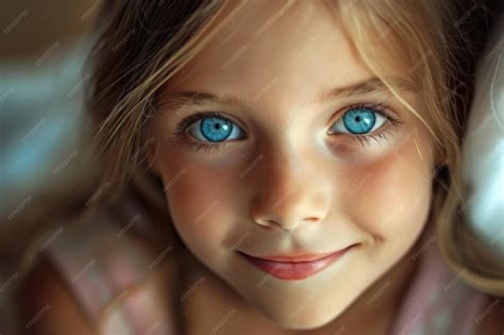 What Color Are Brady Noon's Captivating Blue Eyes?